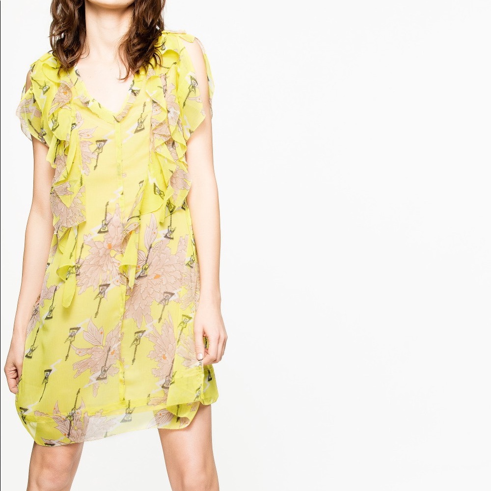 Zadig & Voltaire Dress